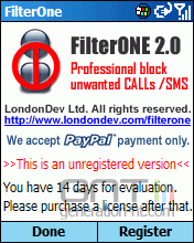 Filterone Filterone