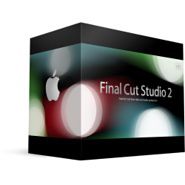 Final Cut Studio