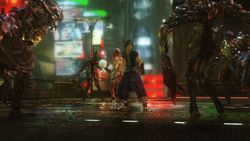 Final Fantasy 13-2 (3)
