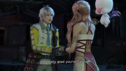 Final Fantasy 13-2 (5)