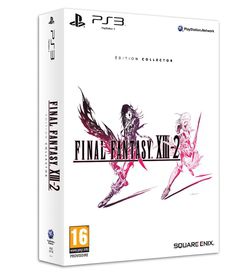 Final Fantasy 13-2 collector (1)