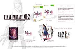 Final Fantasy 13-2 collector (3)