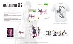 Final Fantasy 13-2 Cristal (3)
