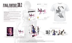 Final Fantasy 13-2 Cristal