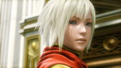 Final Fantasy Agito XIII - 2