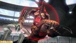 Final Fantasy Agito XIII 2