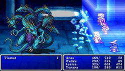Final fantasy anniversary edition 3