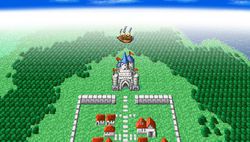 Final fantasy anniversary edition 5