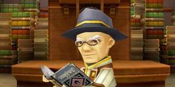 Final Fantasy Crystal Chronicles : Echoes of Time   2
