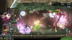 Final Fantasy Crystal Chronicles : My Life as a Darklord - 1
