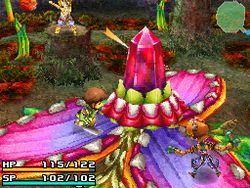 Final Fantasy Crystal Chronicles : Ring of Fates   5