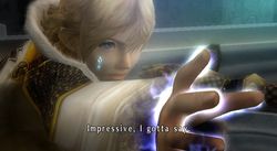 Final Fantasy Crystal Chronicles : The Crystal Bearers - 2