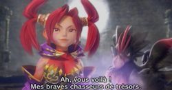 Final Fantasy Fables : Chocobo Dungeon   2