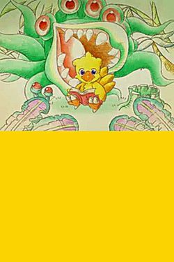 Final Fantasy Fables : Chocobo Tales   1
