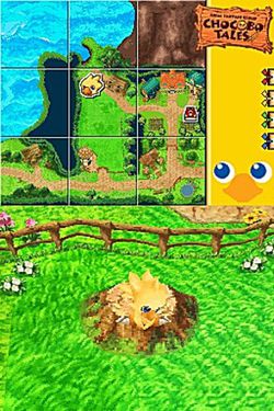 Final Fantasy Fables : Chocobo Tales   4