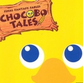 Test Final Fantasy Fables : Chocobo Tales