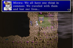 Final Fantasy I & II iPhone - 11