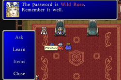 Final Fantasy I & II iPhone - 12