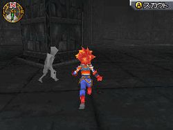 Final Fantasy Legend III - 15