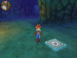 Final Fantasy Legend III - 19