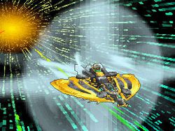 Final Fantasy Legend III - 27