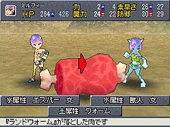 Final Fantasy Legend III - 5