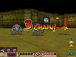 Final Fantasy Legend III - 7
