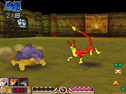 Final Fantasy Legend III - 9