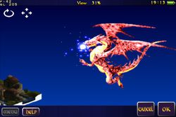 Final Fantasy Tactics iPhone - 3
