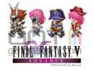 Final fantasy v advance small