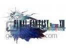 Final fantasy versus xiii logo small