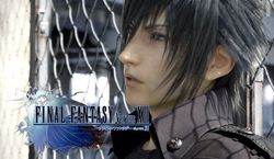 Final Fantasy Versus XIII - TGS 2010