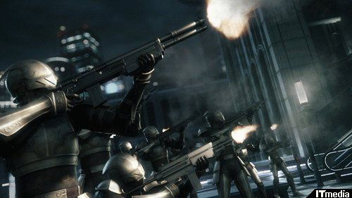 Final Fantasy Versus XIII