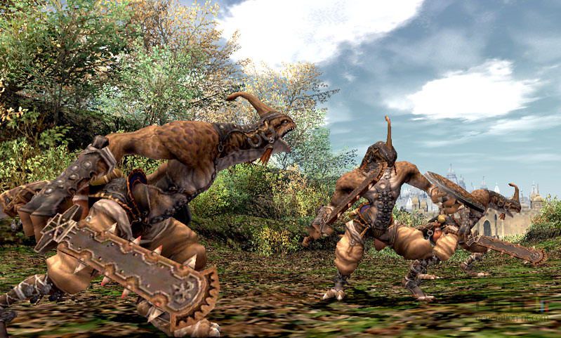 Final fantasy xi 3eme addon