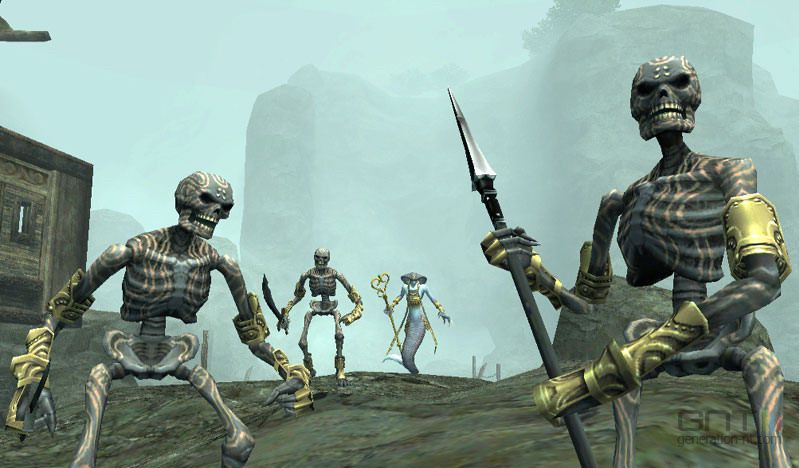 Final fantasy xi 3eme addon