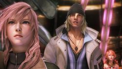 Final Fantasy XIII - 1