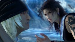 Final Fantasy XIII - 1