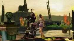Final Fantasy XIII-2 (2)
