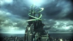 Final Fantasy XIII-2 (6)