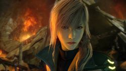 Final Fantasy XIII - 2
