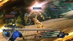 Final Fantasy XIII-2