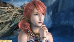Final Fantasy XIII 3