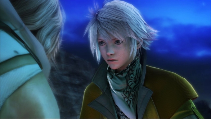 Final Fantasy XIII - 3