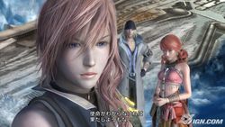 Final Fantasy XIII   8