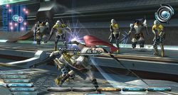 Final Fantasy XIII   Image 4