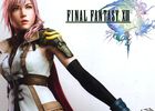 Final Fantasy XIII - vignette