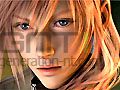 Final fantasy xiii visage