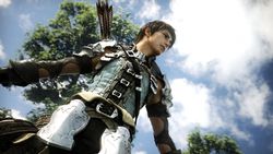 Final Fantasy XIV - 1