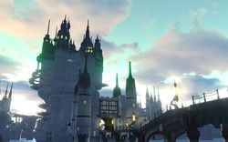Final Fantasy XIV - 1