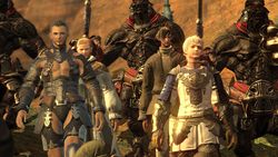 Final Fantasy XIV - 4